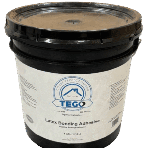 4 Gallon Pails Roofing Adhesive