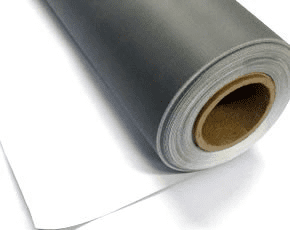 white-rubber